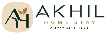 Akhil Home Stay
